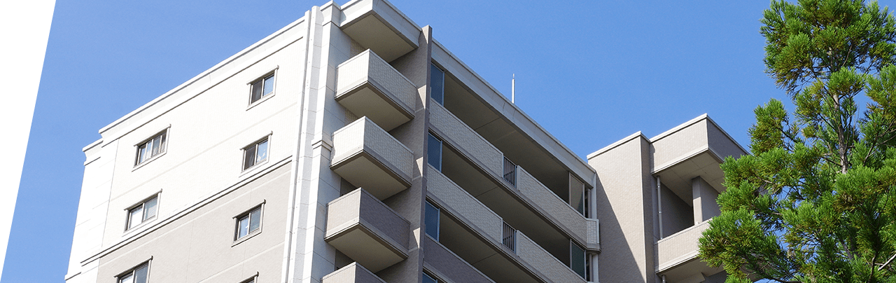 賃貸マンション